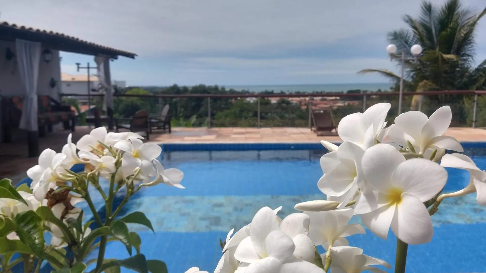 Casa Terrea Maravilhosa!04 Daire Porto Seguro