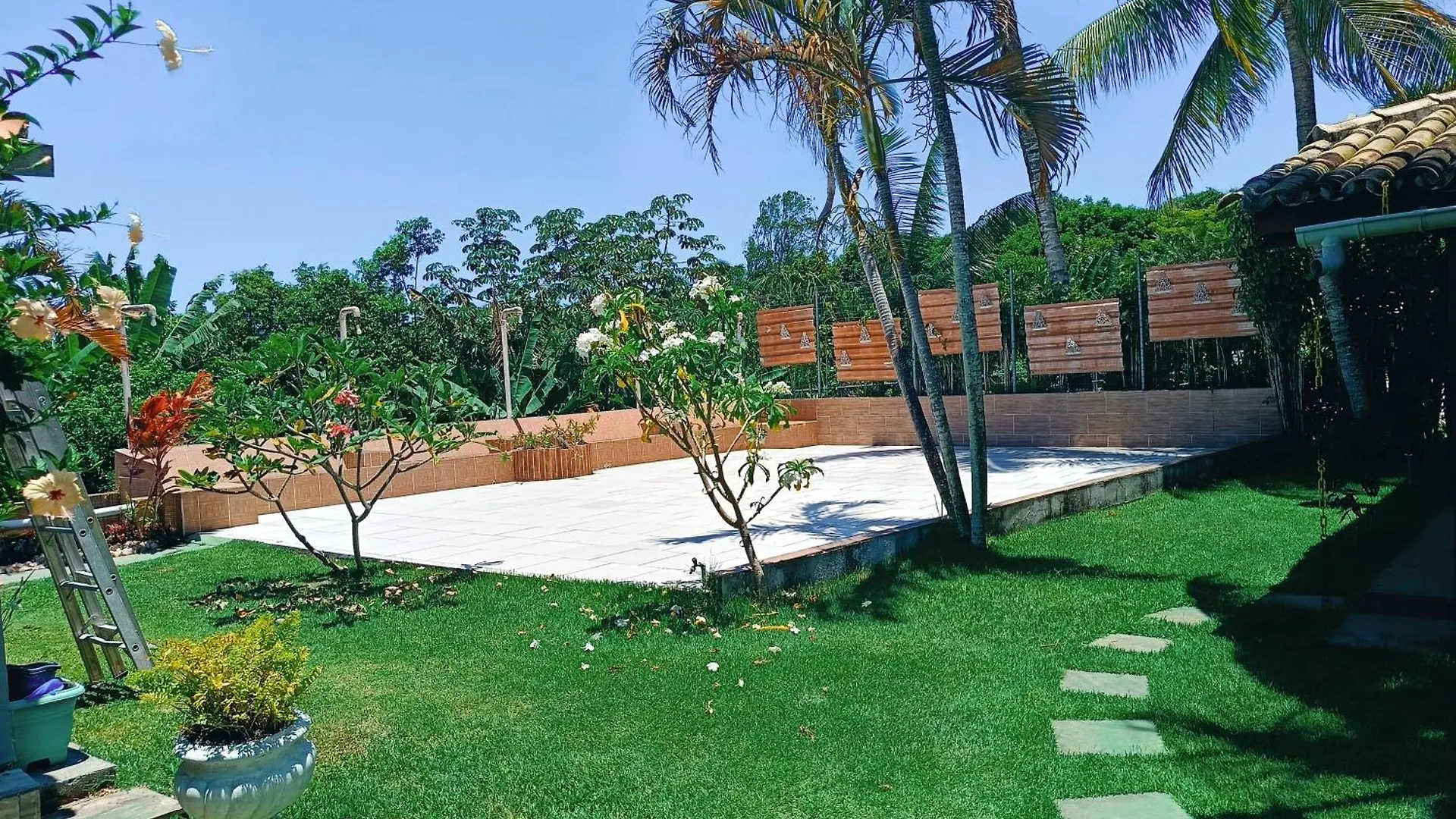 Casa Terrea Maravilhosa!04 Daire Porto Seguro