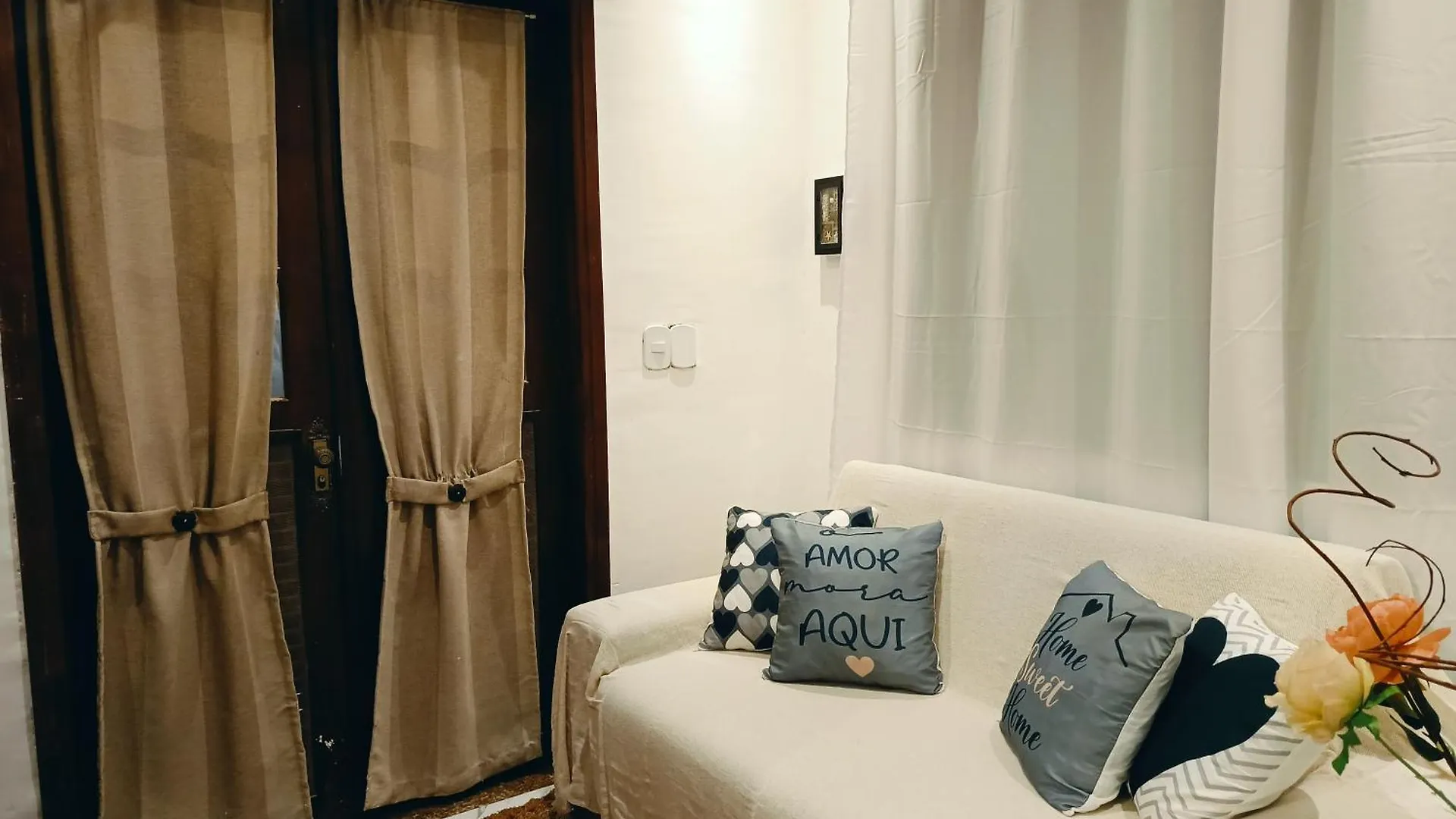 Casa Terrea Maravilhosa!04 Daire Porto Seguro Brezilya