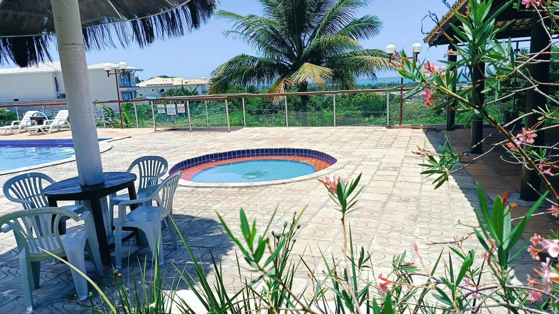 Casa Terrea Maravilhosa!04 Daire Porto Seguro Brezilya